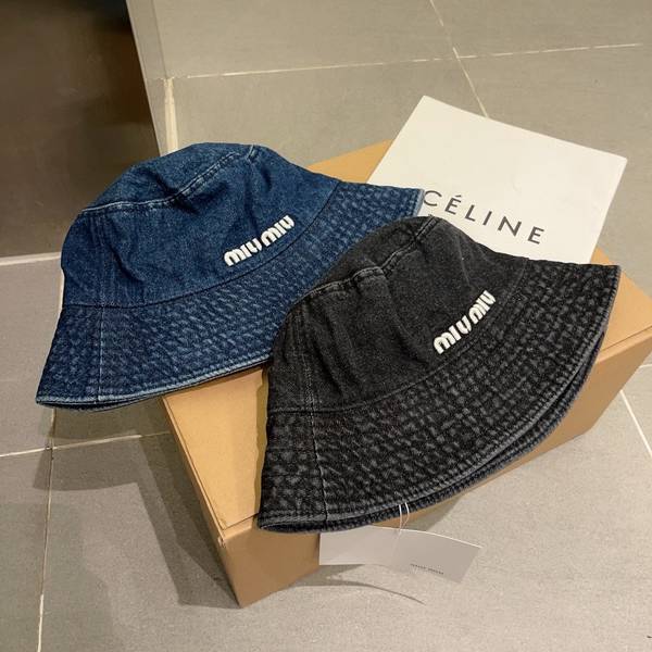 Miu Miu Hat MUH00184